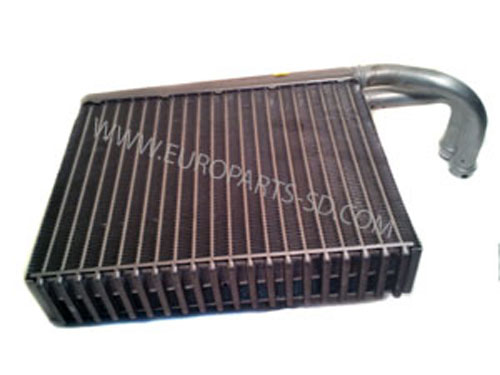 Heater Core-Rear 2002-2006